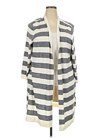 Talbots Cardigan (view 1)