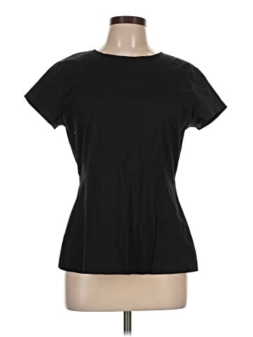 Theory Short Sleeve Top (view 1)