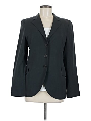 Akris Punto Blazer (view 1)