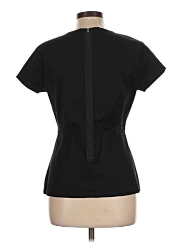 Theory Short Sleeve Top (view 2)
