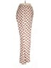 Grayson Threads Argyle Brown Casual Pants Size XL - photo 4