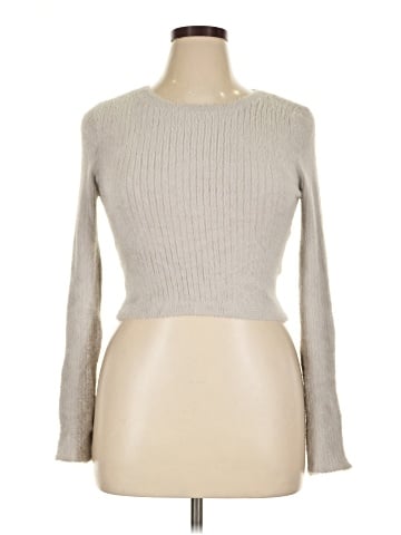 Divided by H&M Pullover Sweater (view 1)