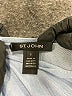 St. John Blue Long Sleeve T-Shirt Size S - photo 7