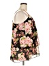 Libian 100% Polyester Black Sleeveless Blouse Size 3X - photo 4