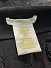 Matty M Black Active Pants Size M - photo 4