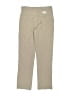Vineyard Vines Performance Solid Tan Khakis Size 12 - photo 2