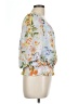 Eclair White 3/4 Sleeve Blouse Size L - photo 4