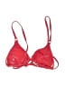 LA Hearts Red Swimsuit Top Size XS - photo 2
