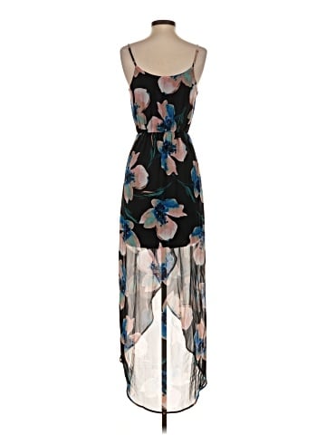 Lush Cocktail Dress (view 2)