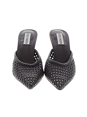 Steve Madden Mule/Clog (view 2)