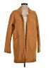 Express 100% Polyester Tan Coat Size S - photo 1