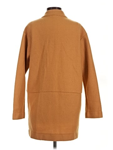Express Coat (view 2)
