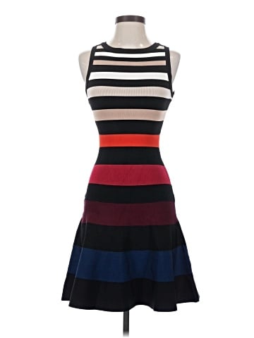 Karen Millen Cocktail Dress (view 1)