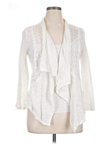 No Boundaries Cardigan (view 1)