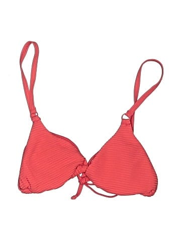 LA Hearts Swimsuit Top (view 1)
