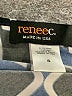 Renee C. Graphic Blue Casual Dress Size S - photo 7