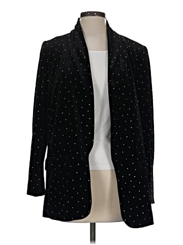 Zara Basic Collection Blazer (view 1)