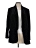 Zara Basic Collection Polka Dots Black Blazer Size S - photo 1