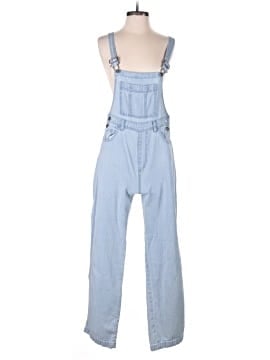 Universal Thread Overalls (view 1)