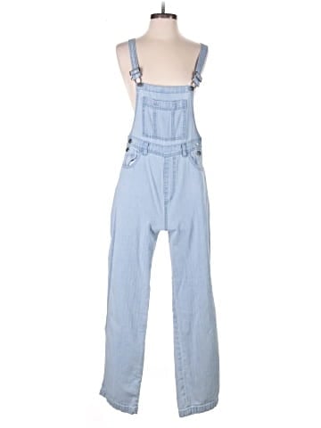 Universal Thread Overalls (view 1)