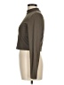 Zara Brown Long Sleeve Turtleneck Size M - photo 5