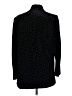 Zara Basic Collection Polka Dots Black Blazer Size S - photo 2