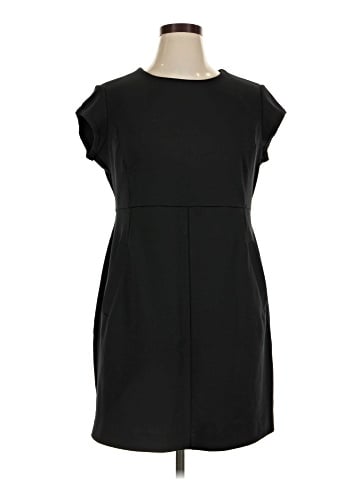 Lands' End Casual Dress (view 1)