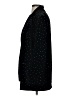 Zara Basic Collection Polka Dots Black Blazer Size S - photo 5