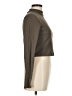 Zara Brown Long Sleeve Turtleneck Size M - photo 4