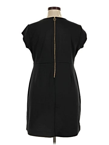Lands' End Casual Dress (view 2)