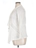 No Boundaries White Cardigan Size XL - photo 5