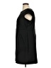 Lands' End Solid Black Casual Dress Size 16 - photo 5