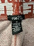 rue21 Color Block Red Athletic Shorts Size M - photo 3