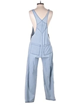 Universal Thread Overalls (view 2)