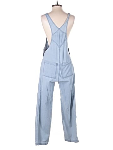 Universal Thread Overalls (view 2)