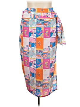 Never Fully Dressed Casual Skirt
