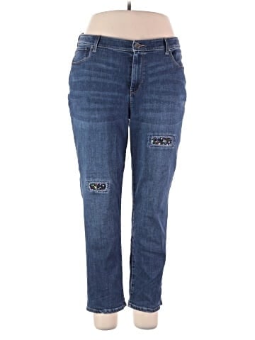 Chico's Jeans (view 1)