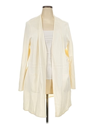 Talbots Cardigan (view 1)
