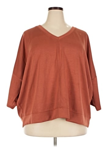 Cable & Gauge Poncho (view 1)