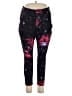 Torrid Stars Black Active Pants Size 18 - photo 1