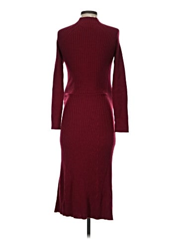 Hatch Casual Dress (view 2)