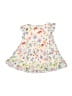 Rare Editions Floral Ivory Dress Size 6 - photo 2