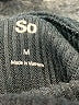 BDG Black Turtleneck Sweater Size M - photo 7