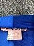 Jus d'Orange Paris Blue Shrug Size 14 (estimated) - photo 7