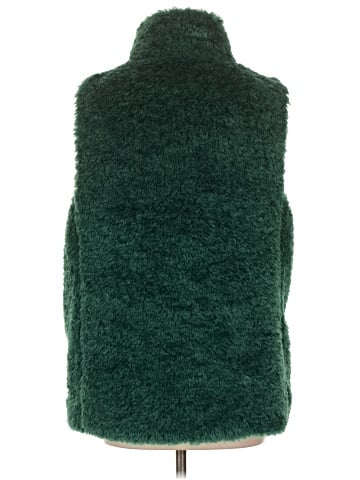 Talbots Faux Fur Vest (view 2)