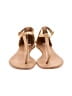 Aerin Tan Sandals Size 10 - photo 2