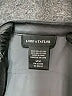 Lord & Taylor 100% Polyester Gray Long Sleeve Blouse Size M - photo 7
