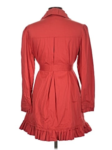 Elle Trenchcoat (view 2)
