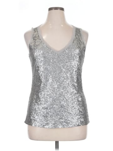 Kenar Sleeveless Top (view 1)