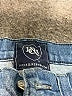 Rock & Republic Hearts Blue Jeans Size 30 waist - photo 7